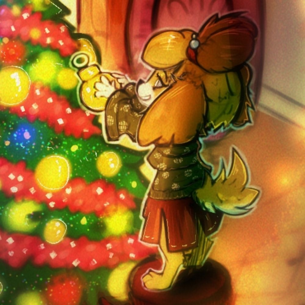 Mistleinn