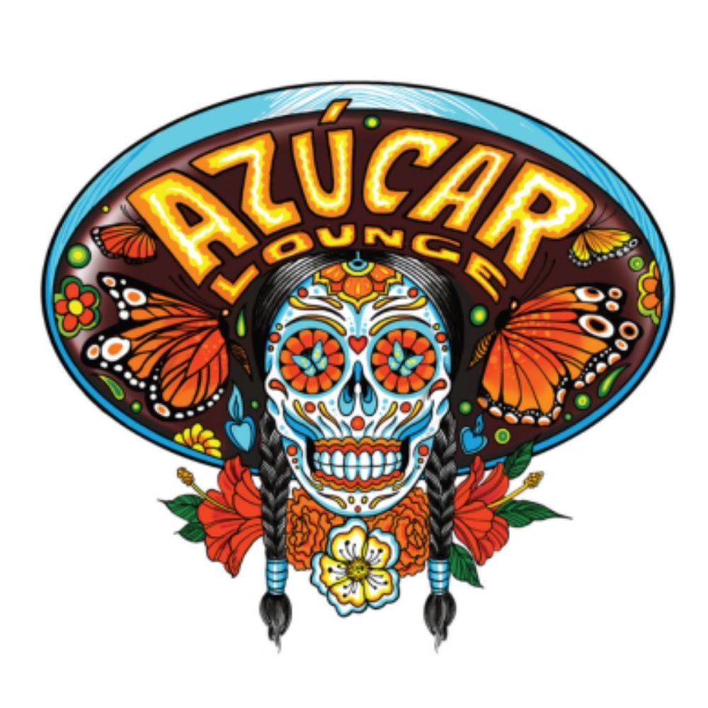 Azúcar Lounge - San Francisco