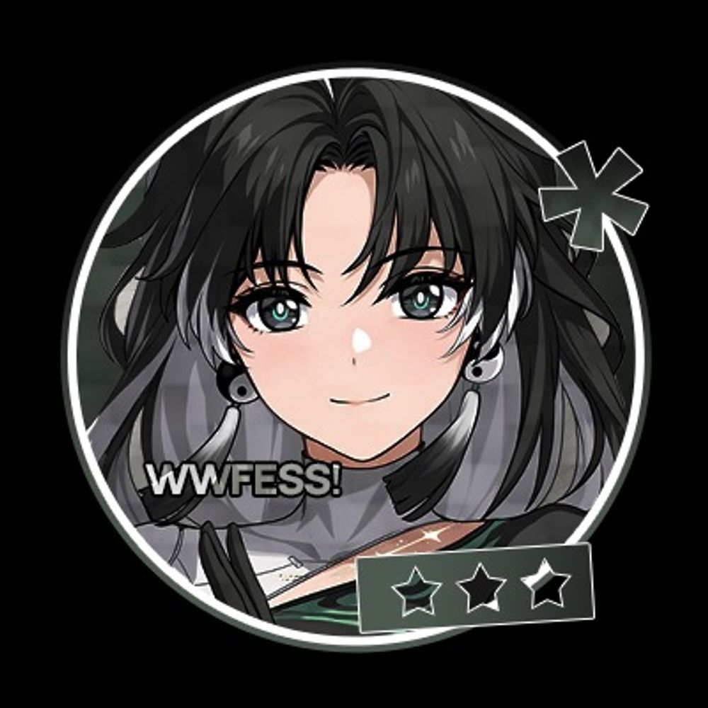 WUWAFESS | KIRIM KE TELEGRAM 's avatar