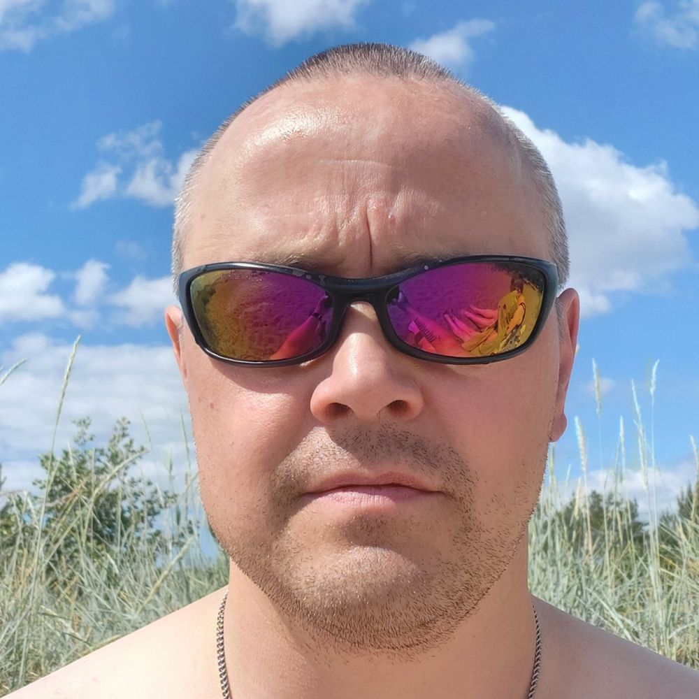 Mikko Durchman's avatar