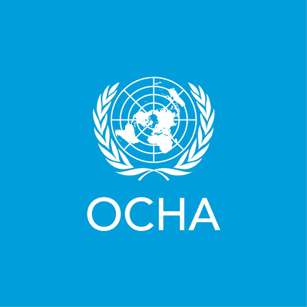 OCHA Financing and Partnerships