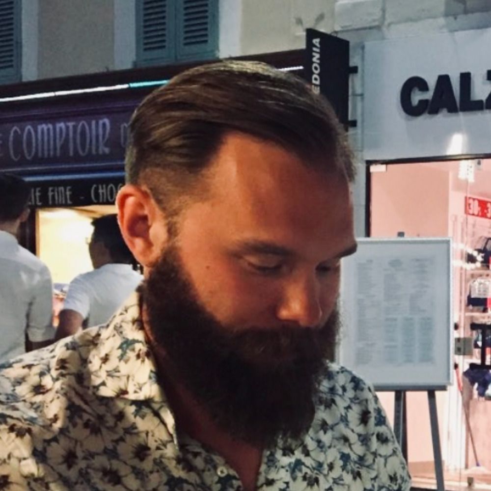 Anton Johansson