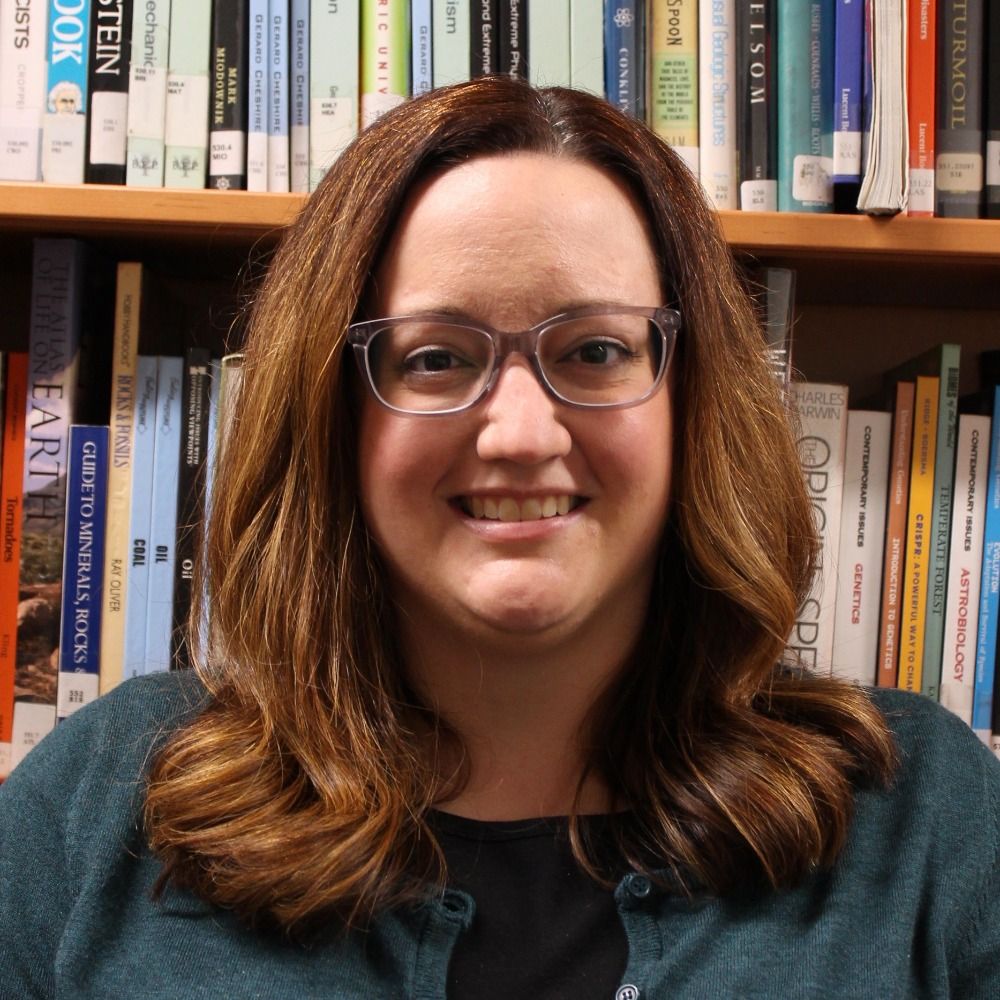 Lauren Ochs