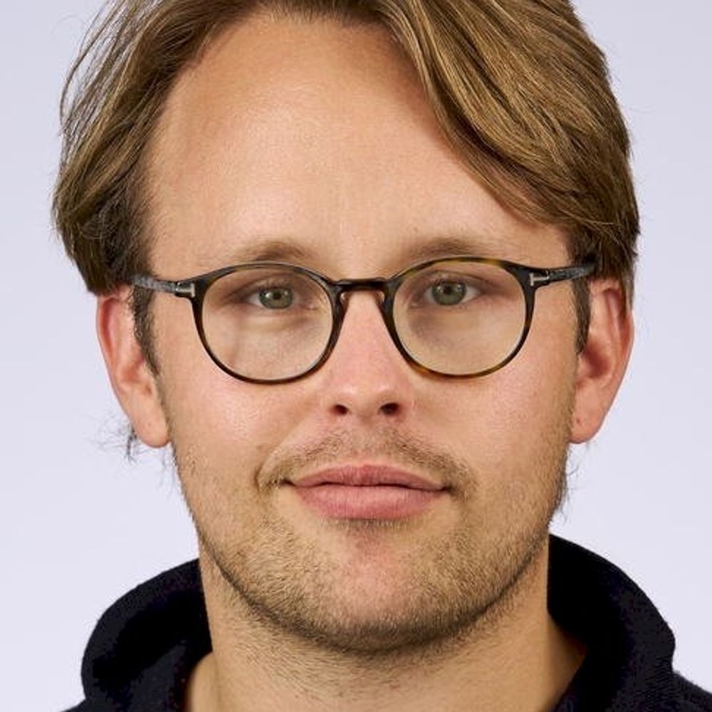 Andreas Lillebråten