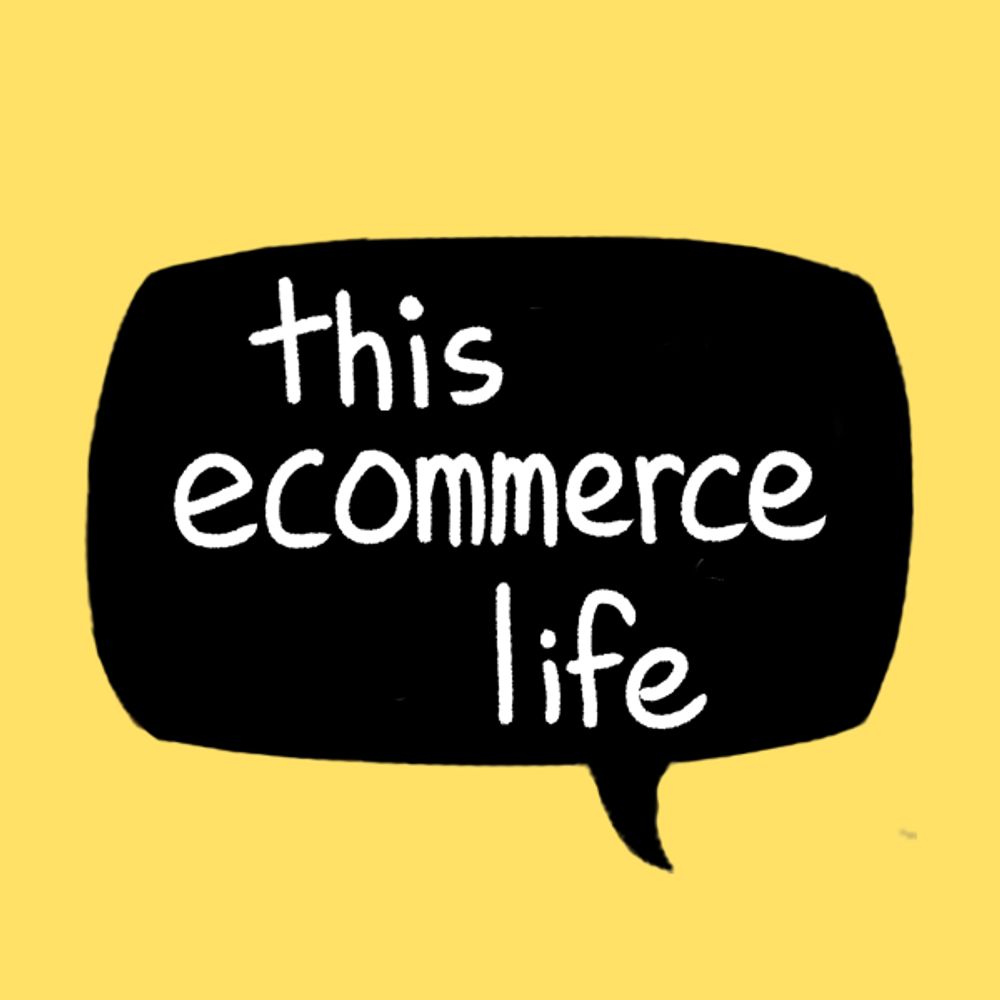 this ecommerce life