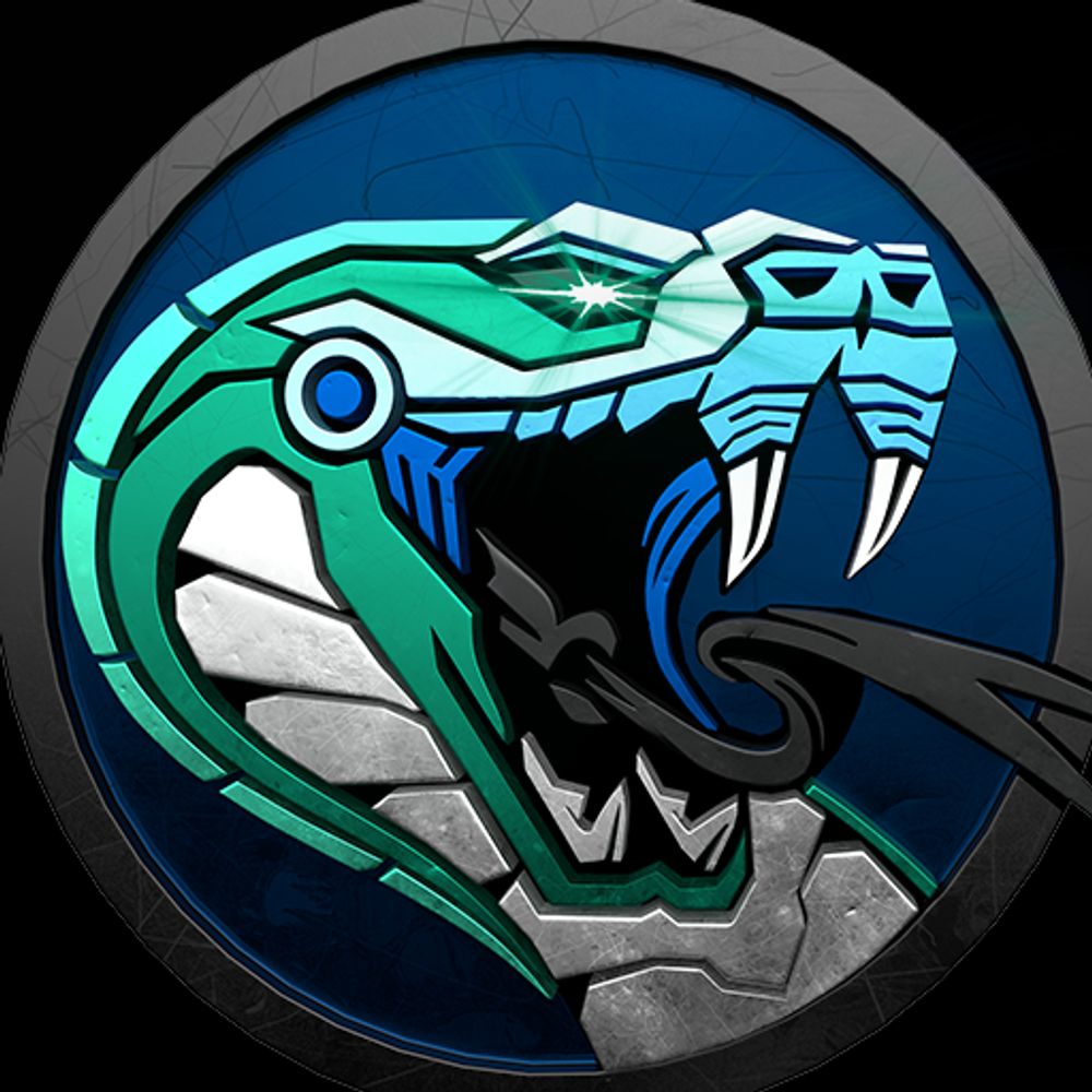Serpent Studios