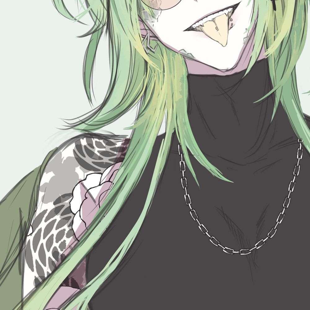 Allie Fierce (แอคทีฟหลังเลิกงาน)