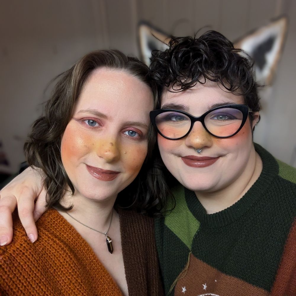 Sort Of Sisters