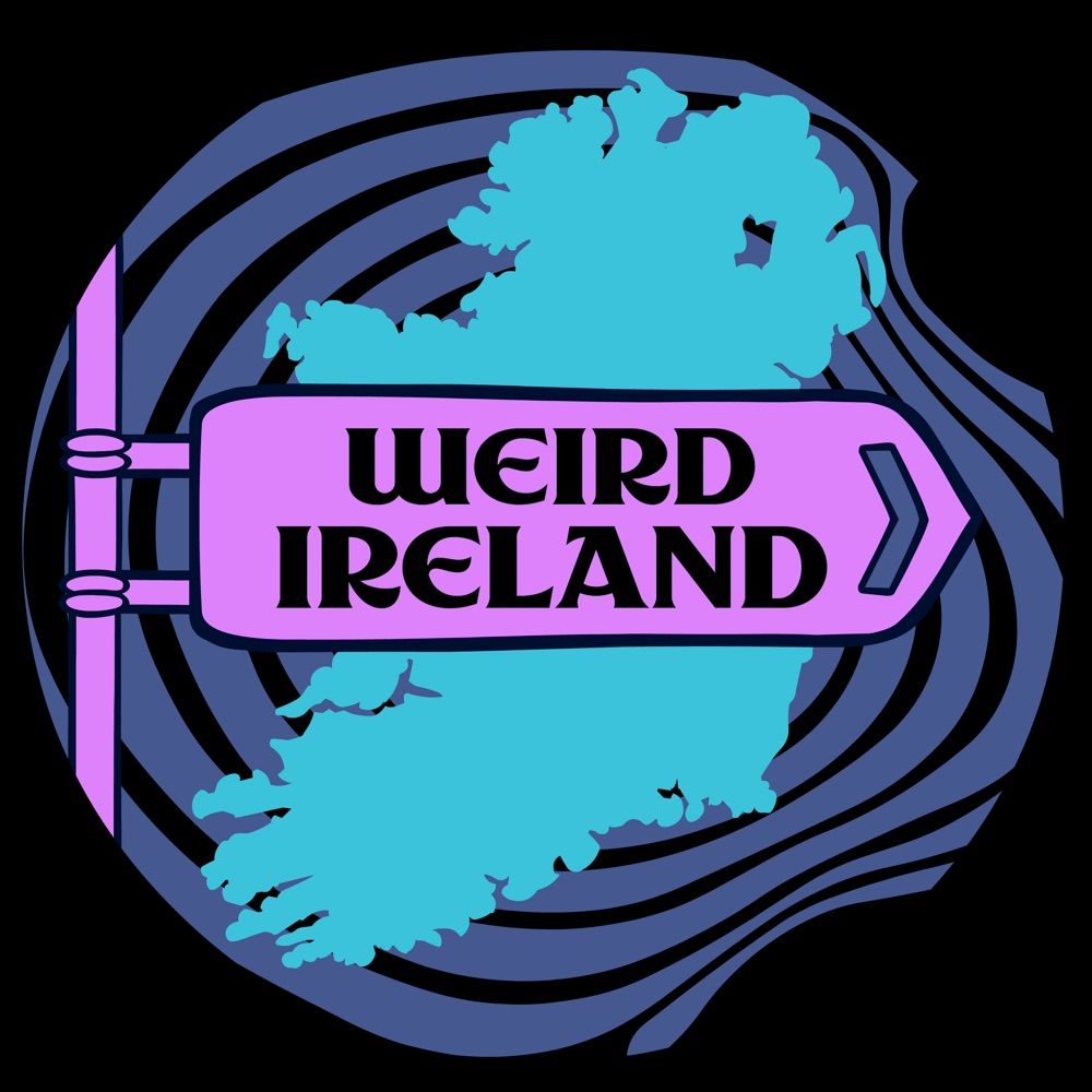 Weird Ireland