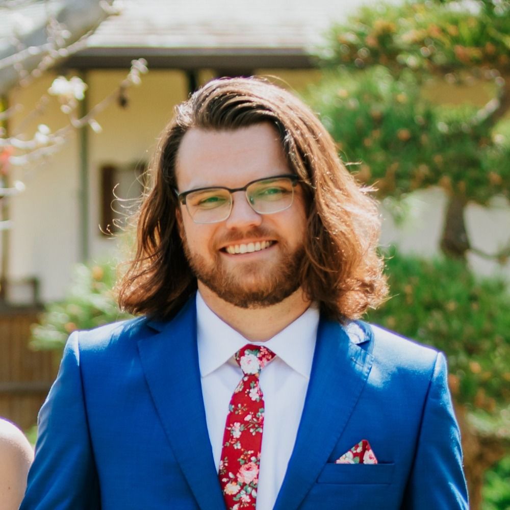 Caleb Choban