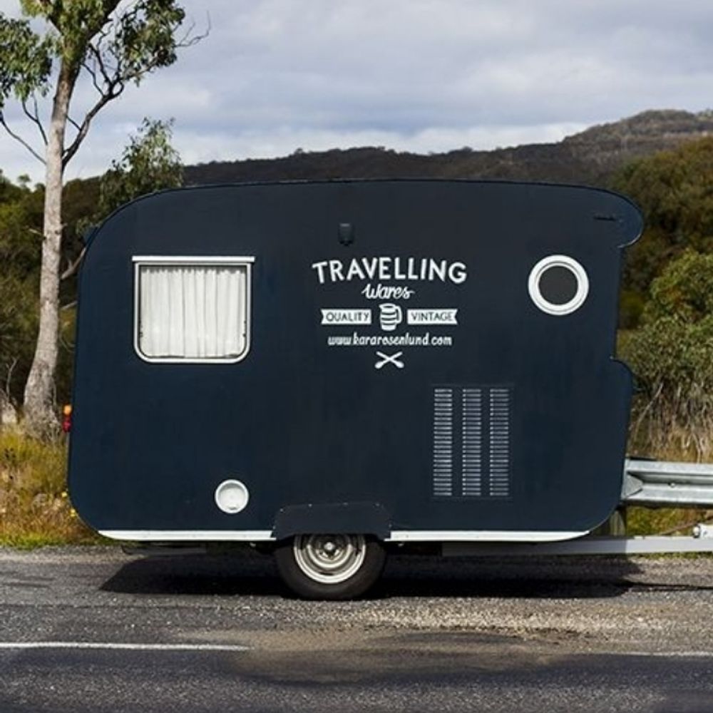 Camp | Caravan | Bungalov | Travel 's avatar