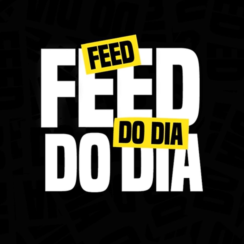 Feed do Dia