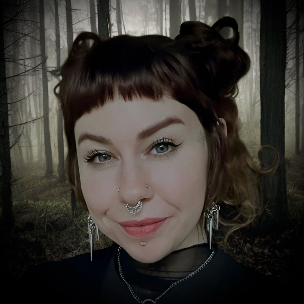 Catlyne Fable