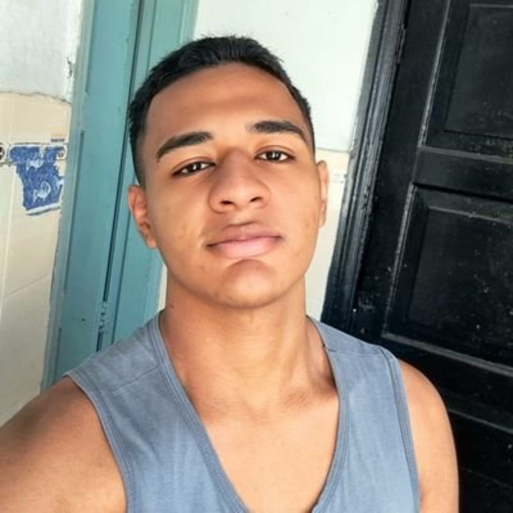 Guilherme Santos🍀 