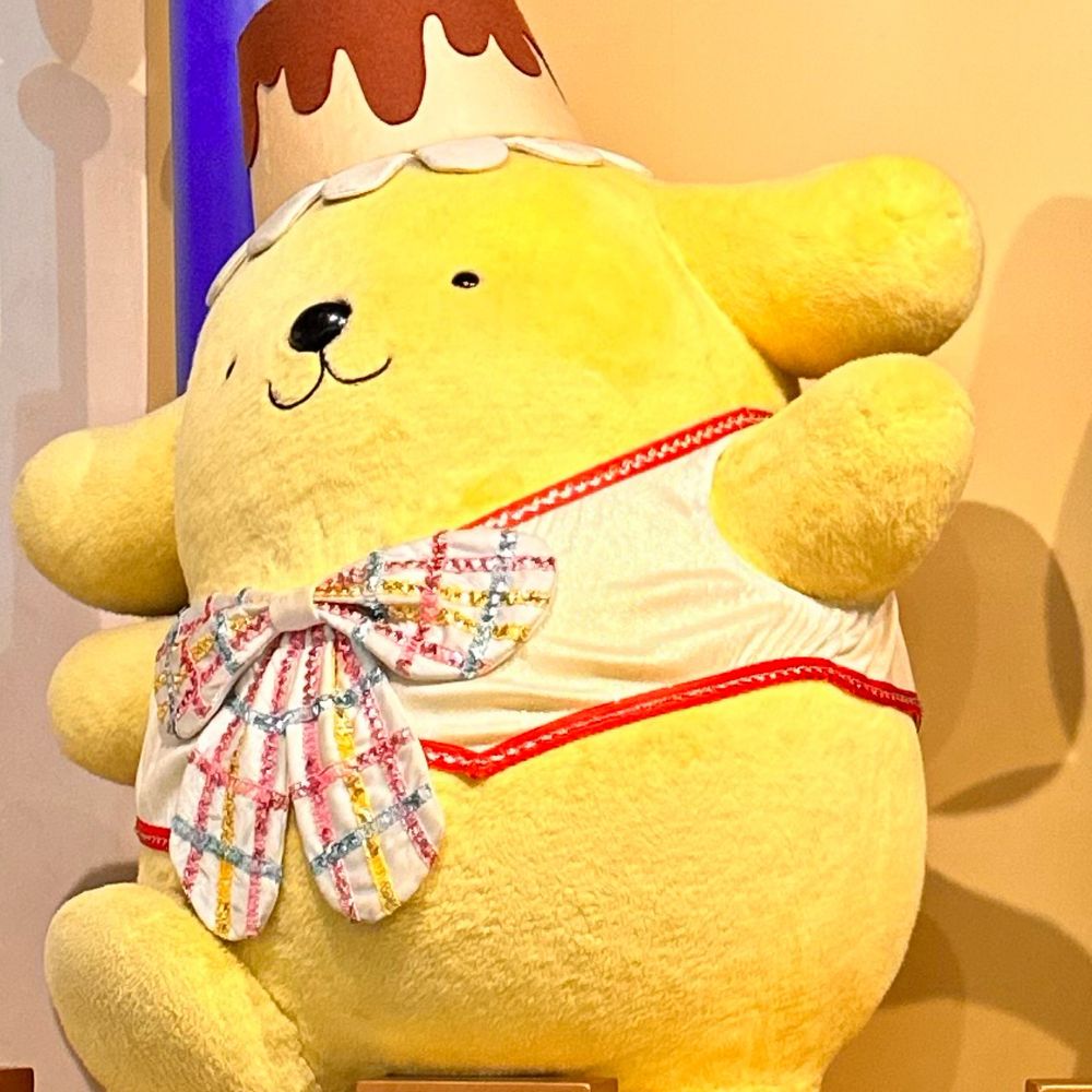 ねねね
