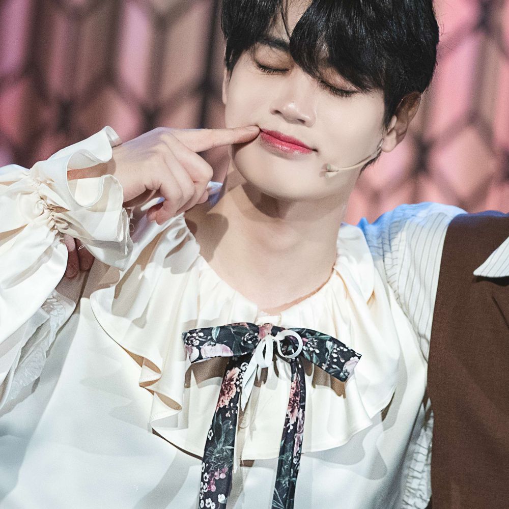 적월❤️