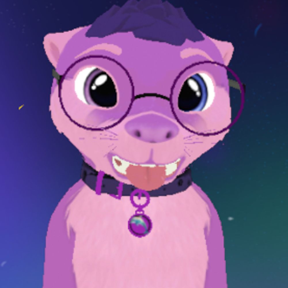 TheoTheOtter