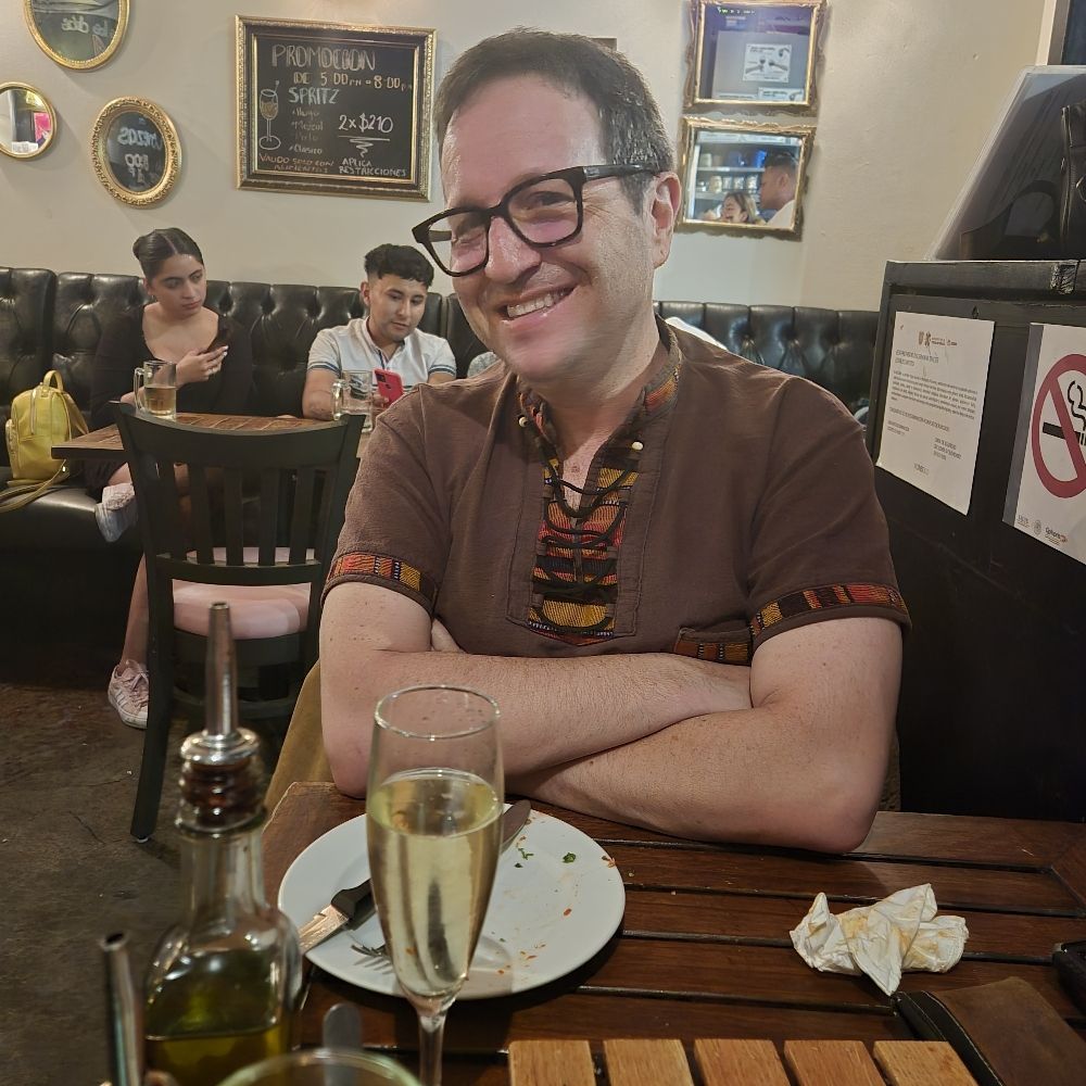 User avatar