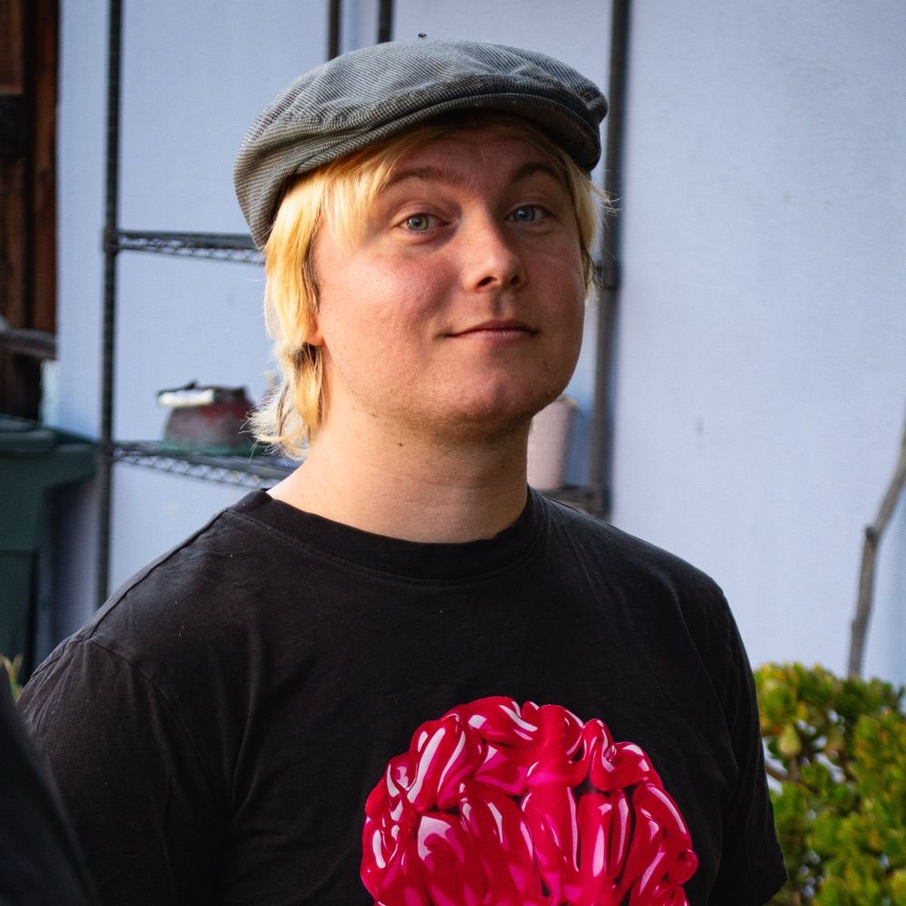 Nathanael Sabatka