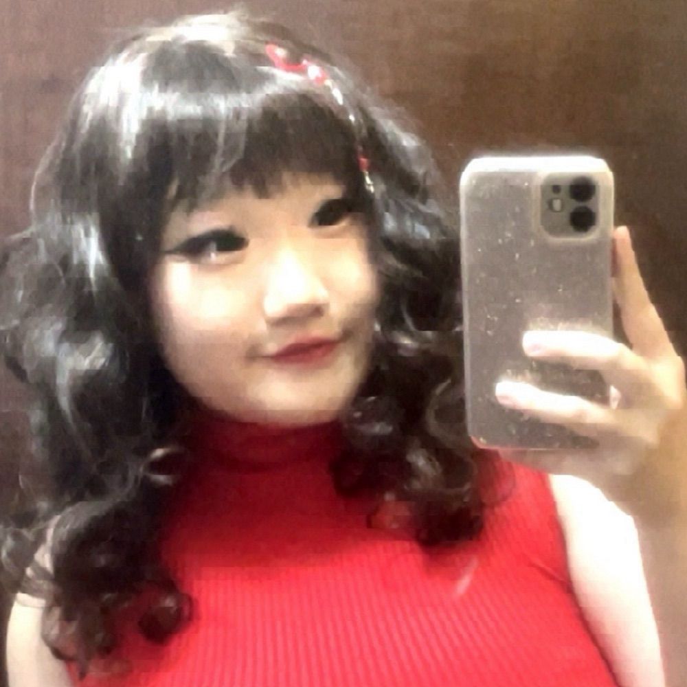 nini / niki ☆ cosplayer!