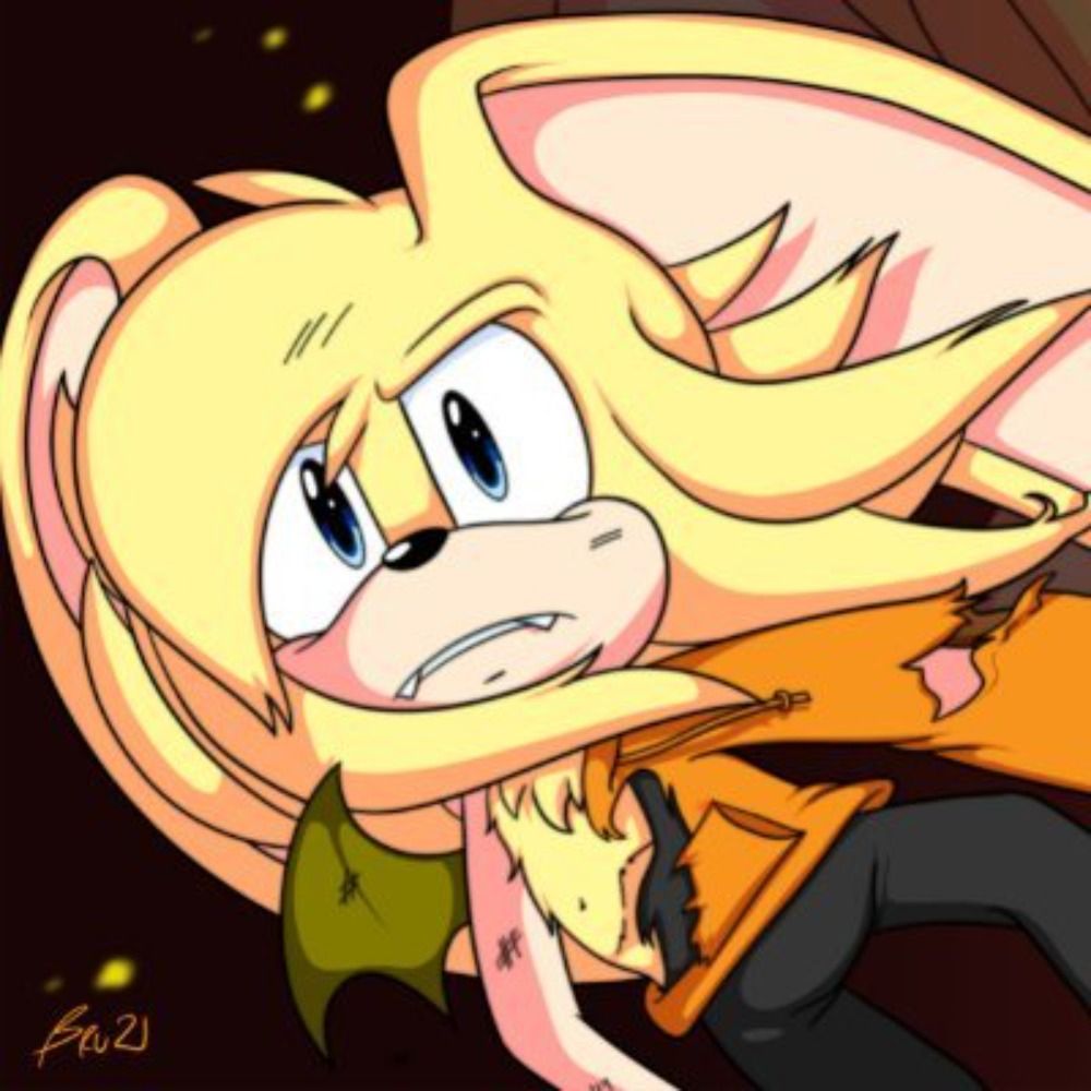 Bru dotBat & Freya Crescent