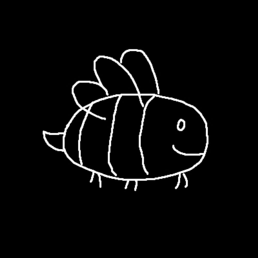 bees