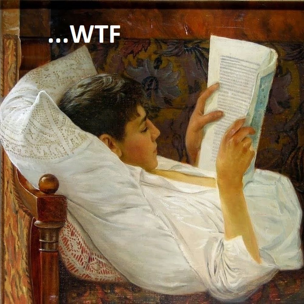 RNG Book Reviews