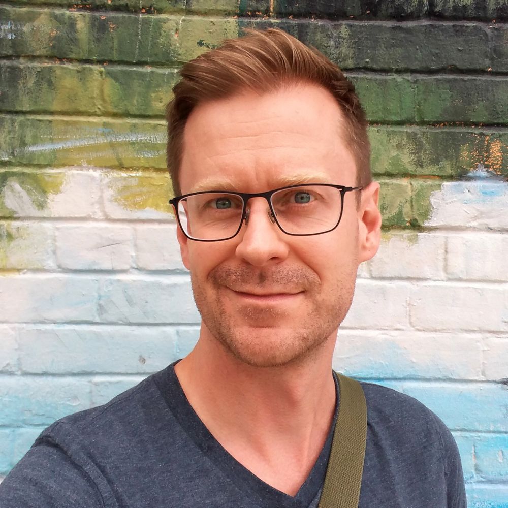 Gavin McCarthy