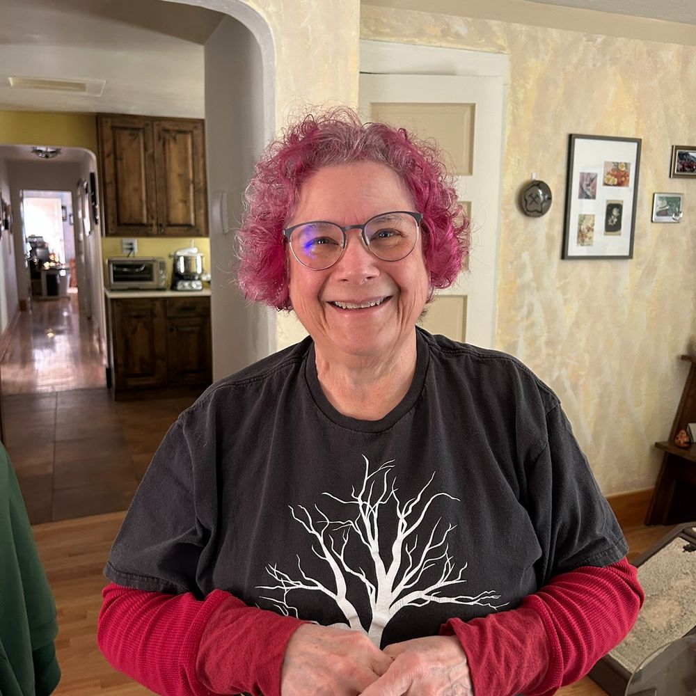 Christine Ottaviano Shestak