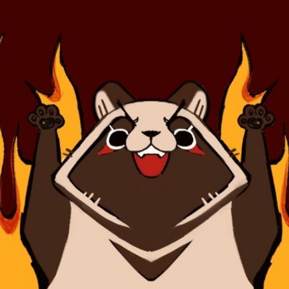 Tanuki 