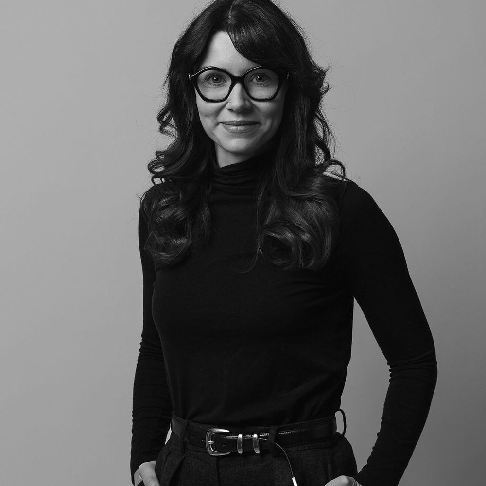 Kristy Archibald