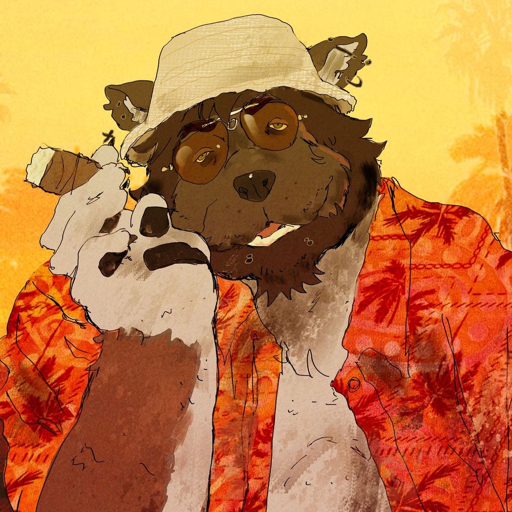 ⛓️ Moose ⛓️'s Avatar