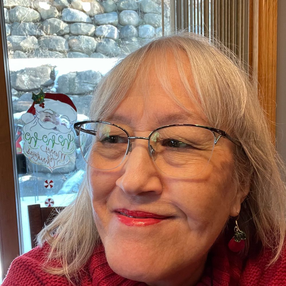 Janet Joe