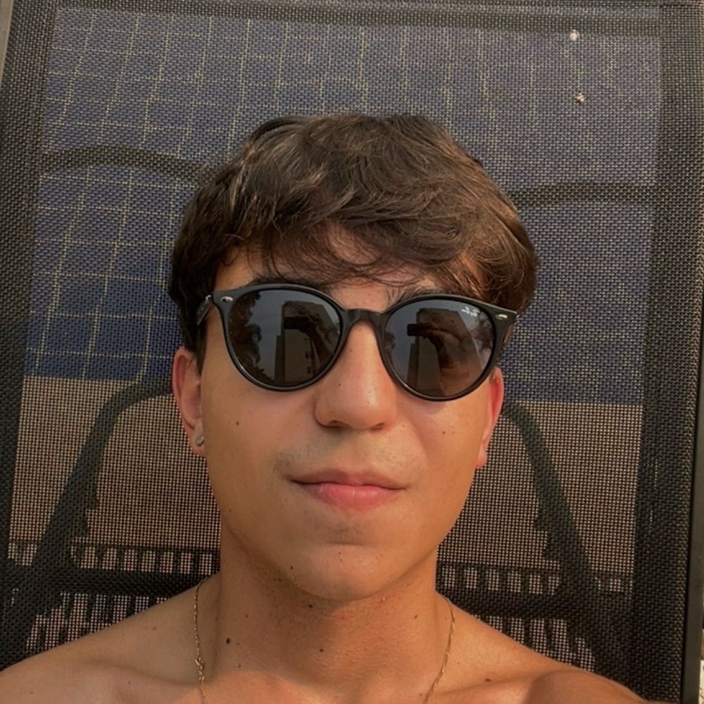 caio