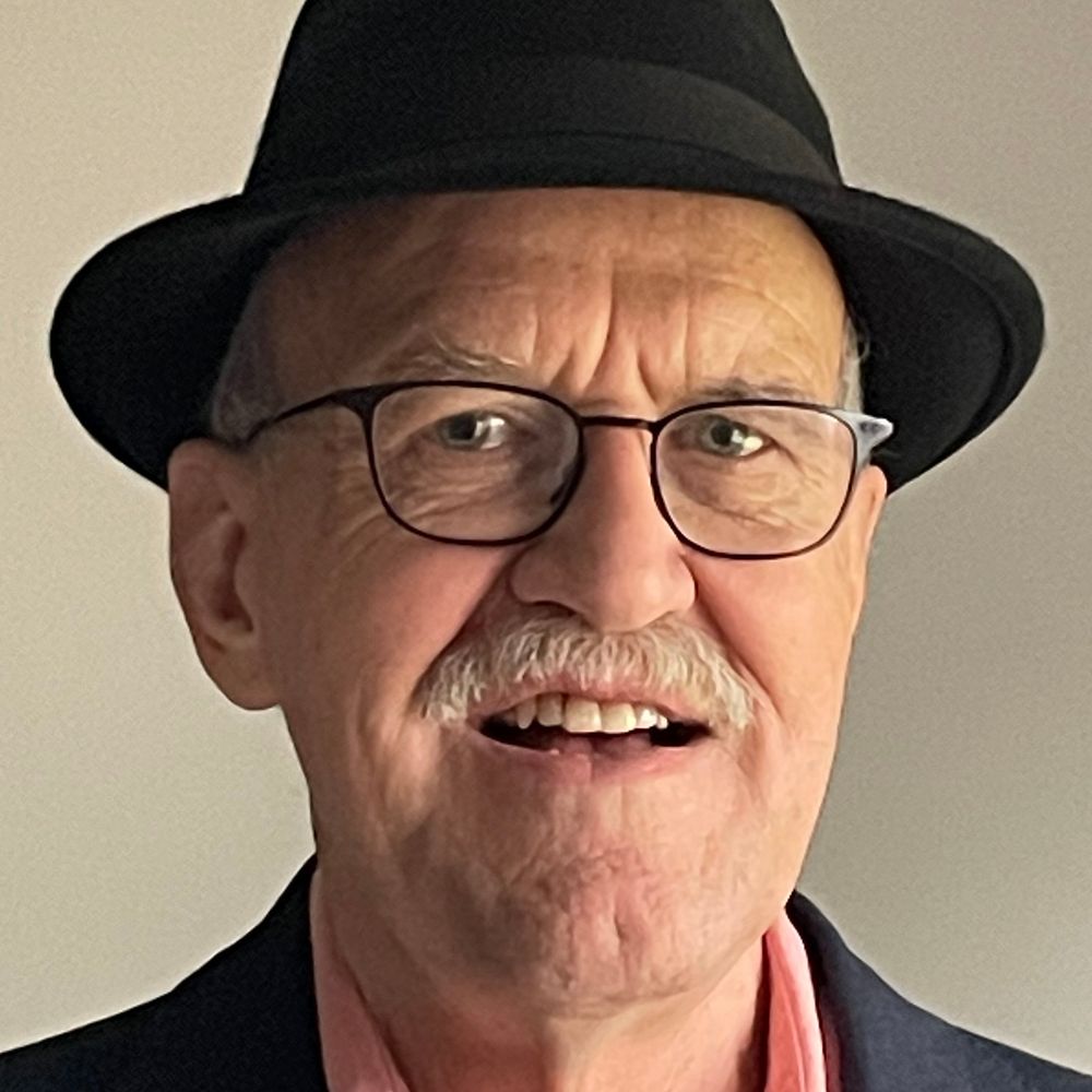 Pete Williams