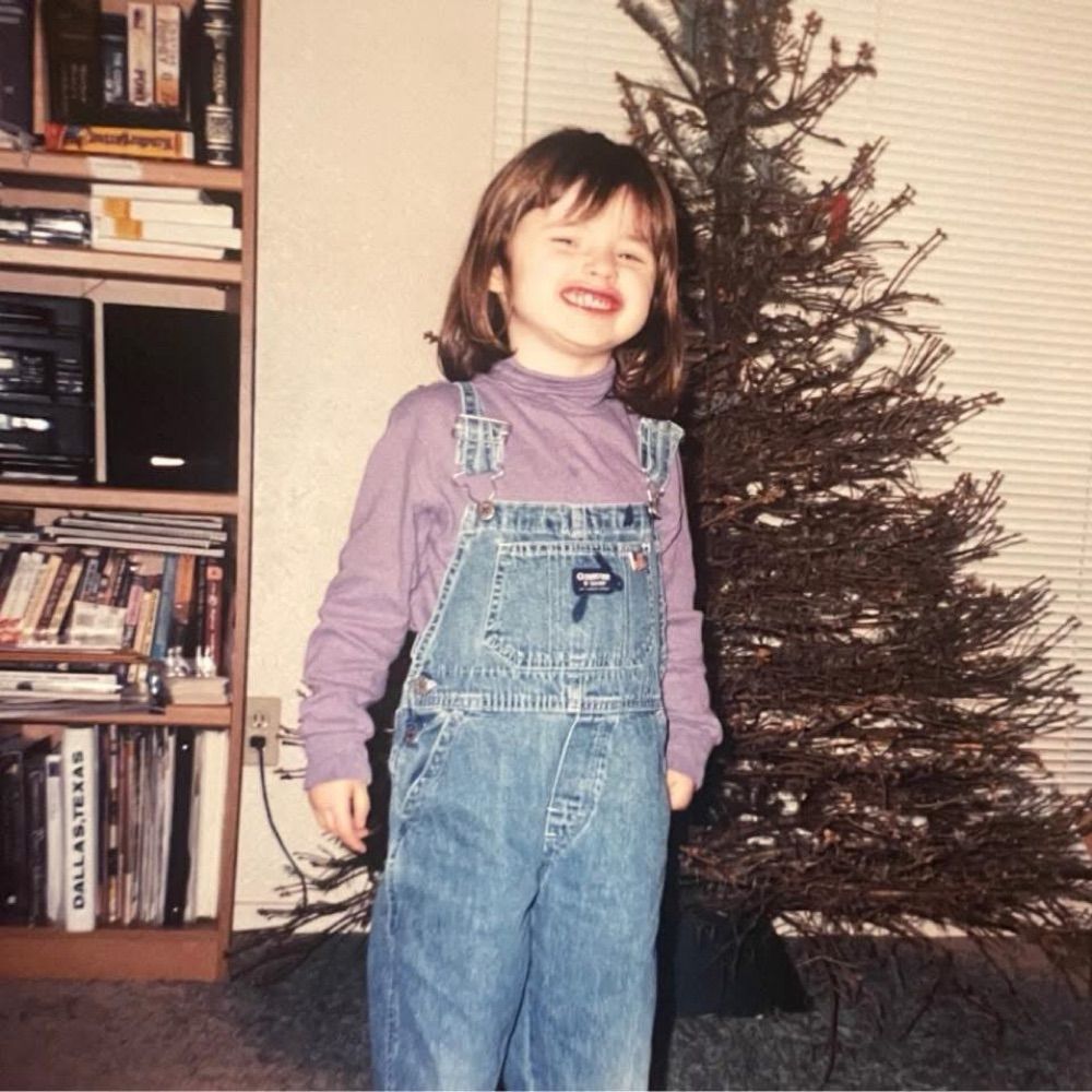 ruth 2: electric boogaloo