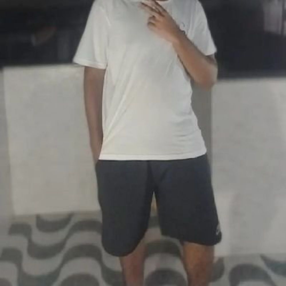 Menininho dotado