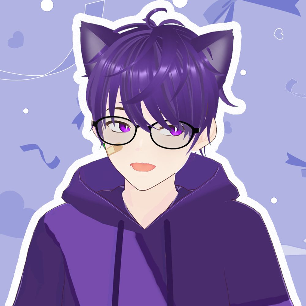 仙喵SkyMeowu