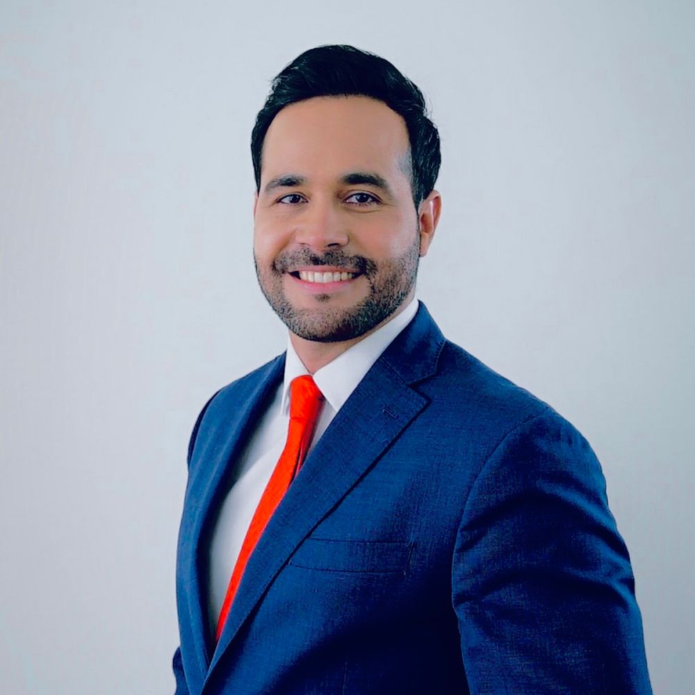 Orlando Peña Aurquia