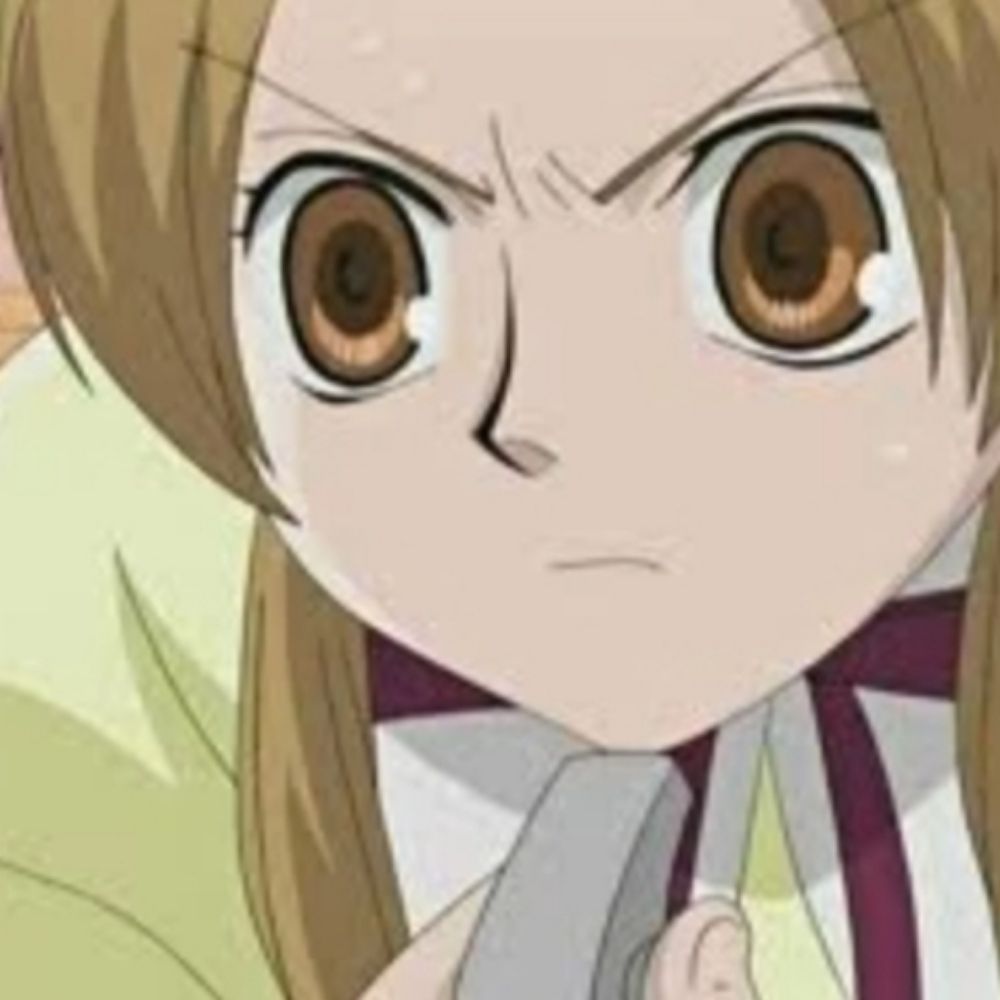 User avatar
