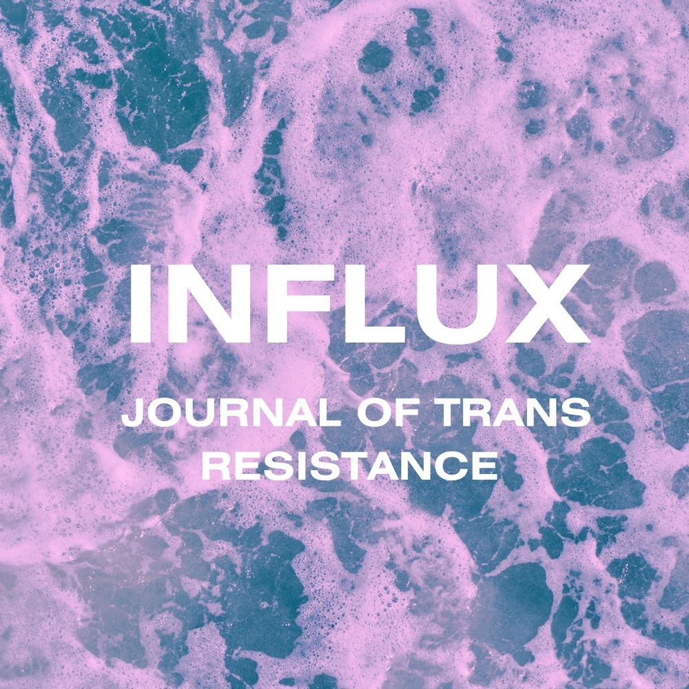 Influx Journal 