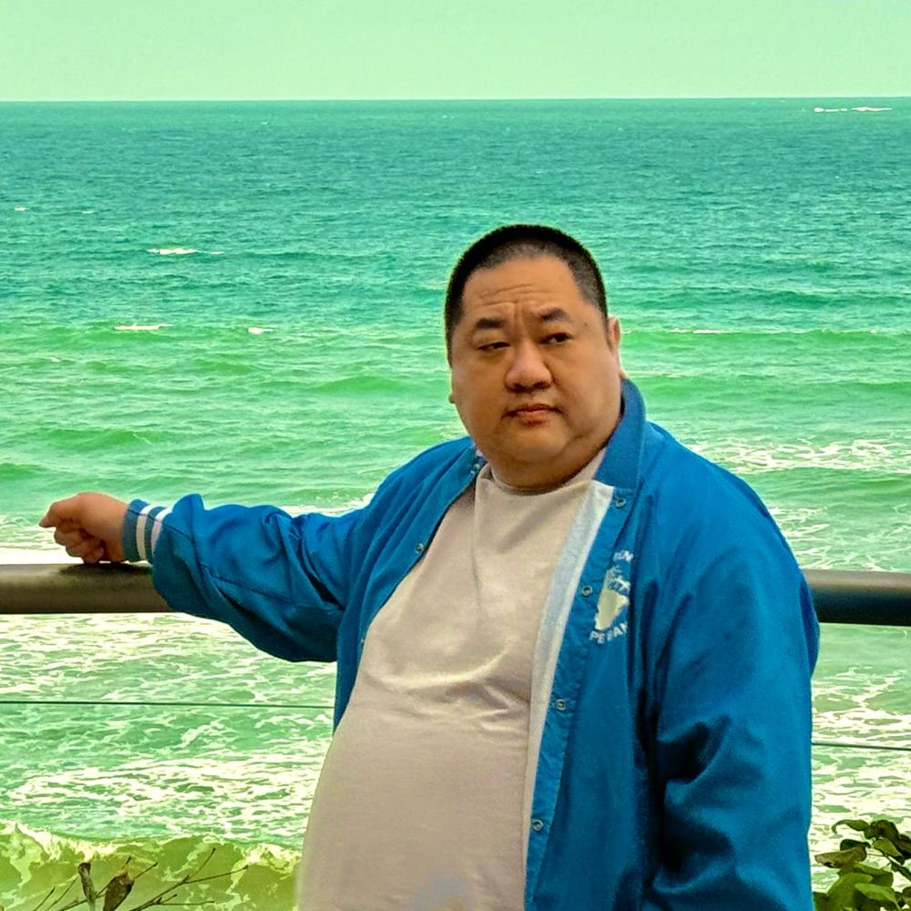 湯面