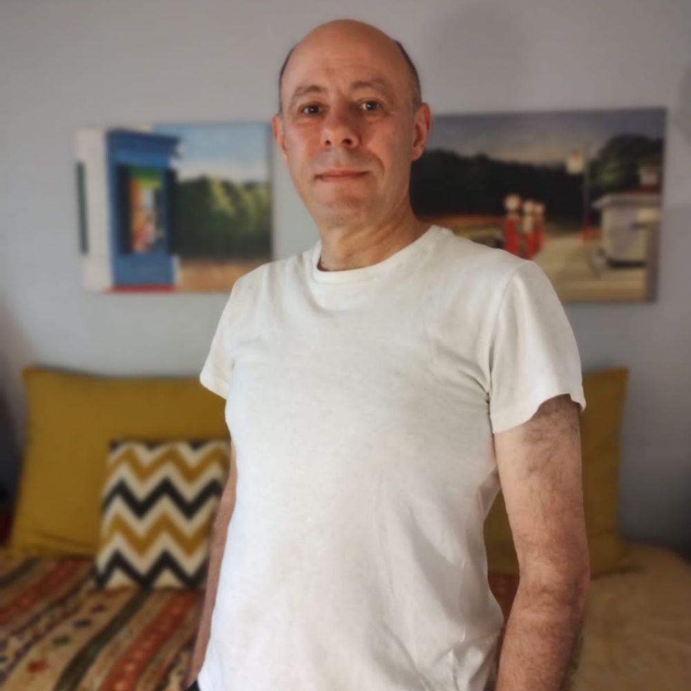 Fernando J. López
