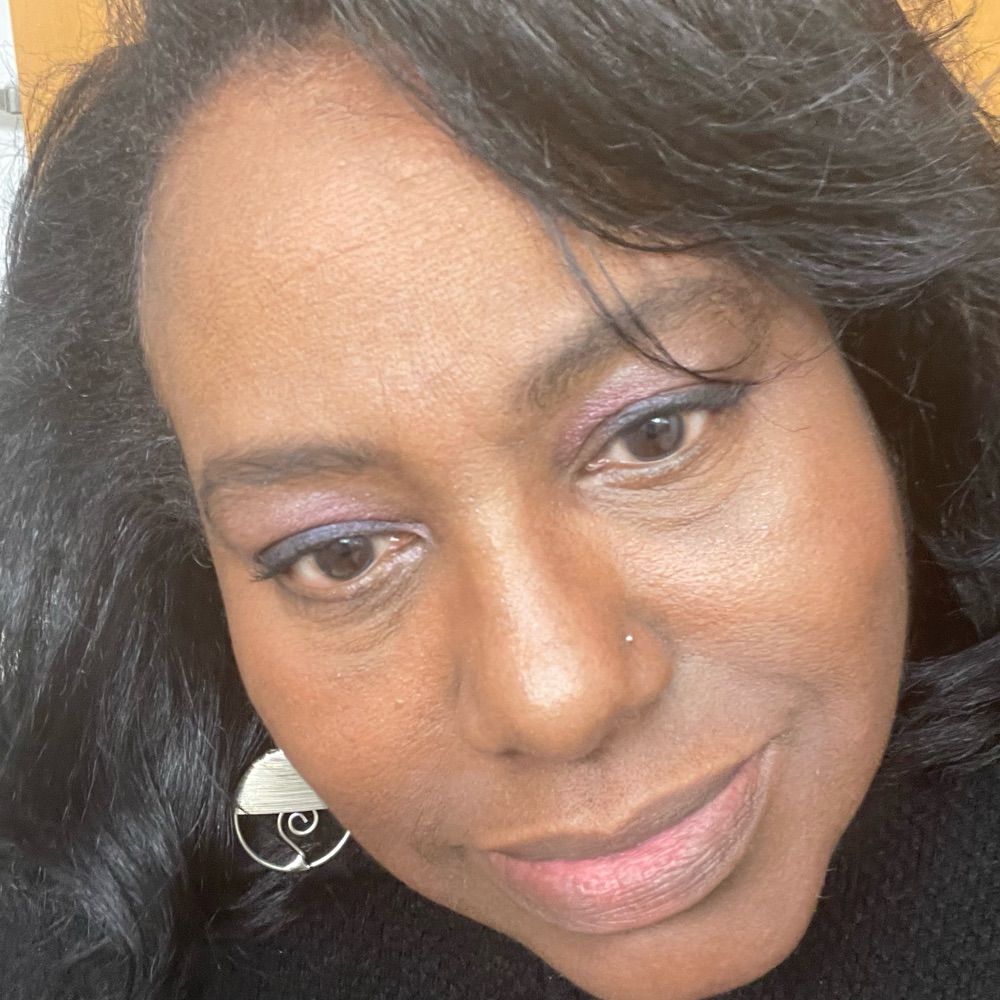Pamela Cooper