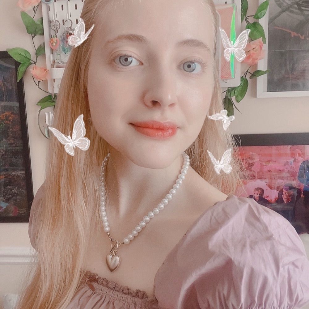 Grace 🦄💐🍉