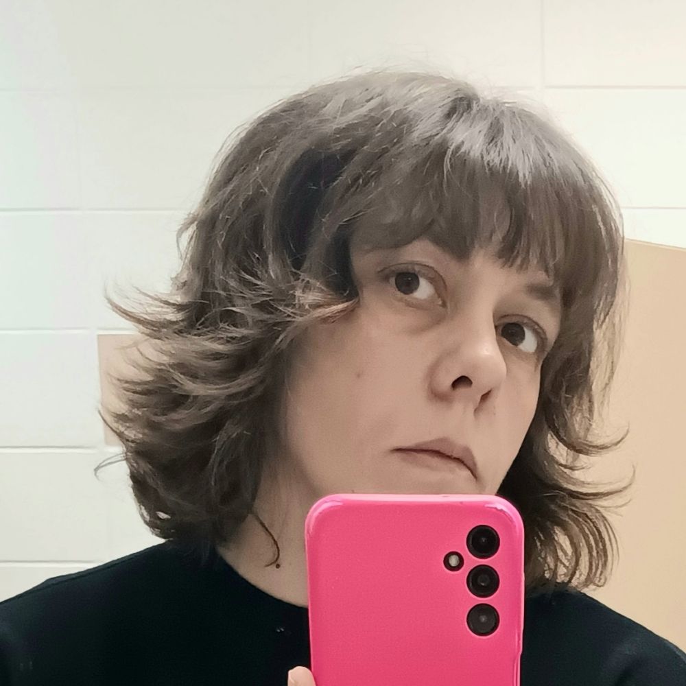 Tiffany Sanerd