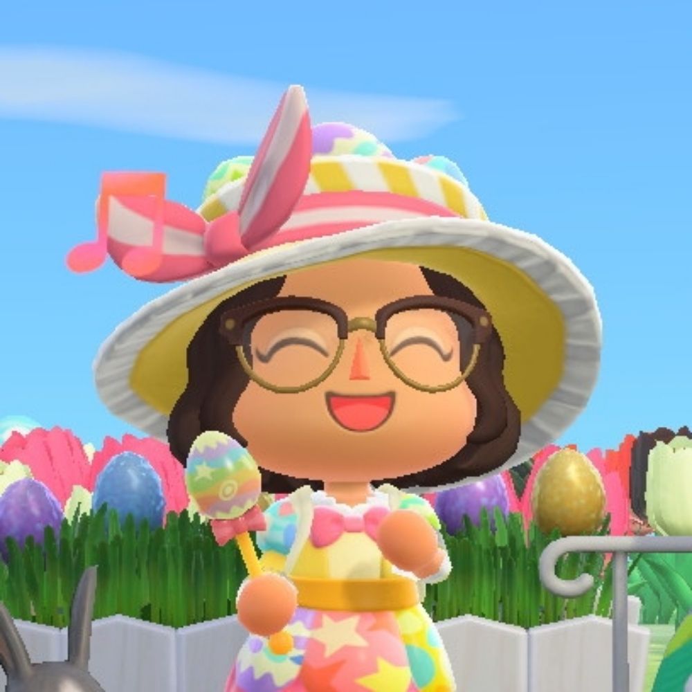 Jules the Lemon-scented Art Gal