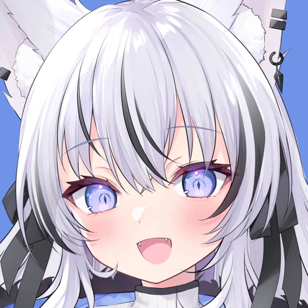望田れん🐺✦