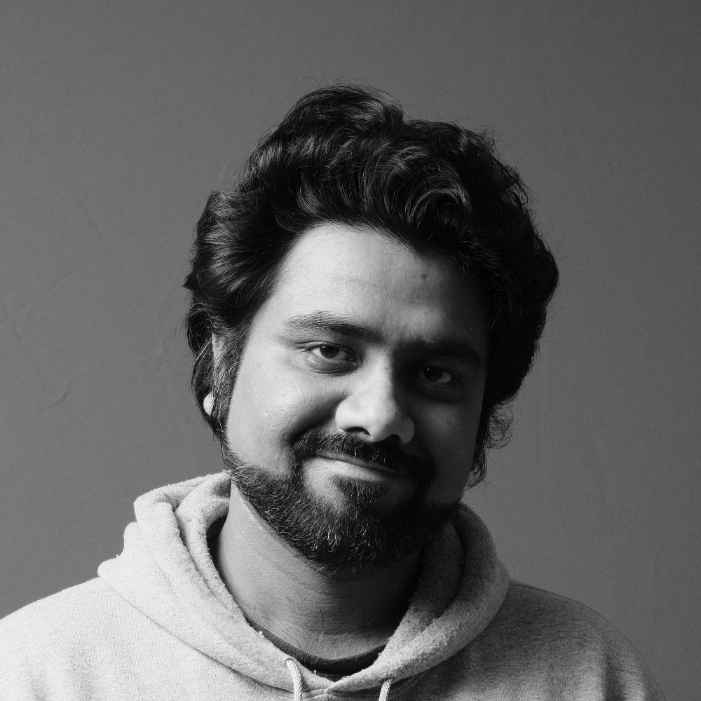 Arijit Dasgupta
