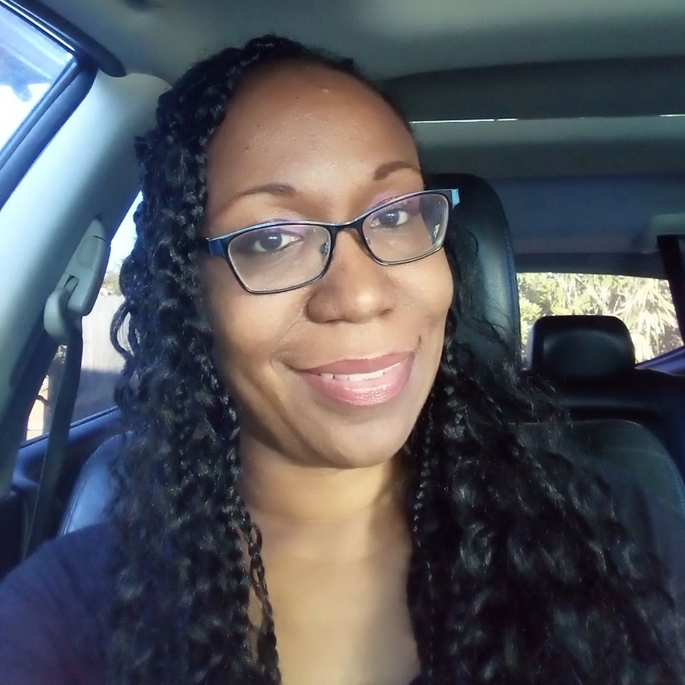 Janelle T. Riley